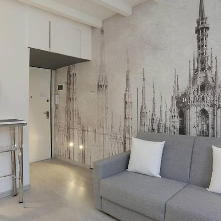 Marghera Apartments Mediolan Zewnętrze zdjęcie