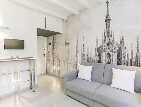 Marghera Apartments Mediolan Zewnętrze zdjęcie
