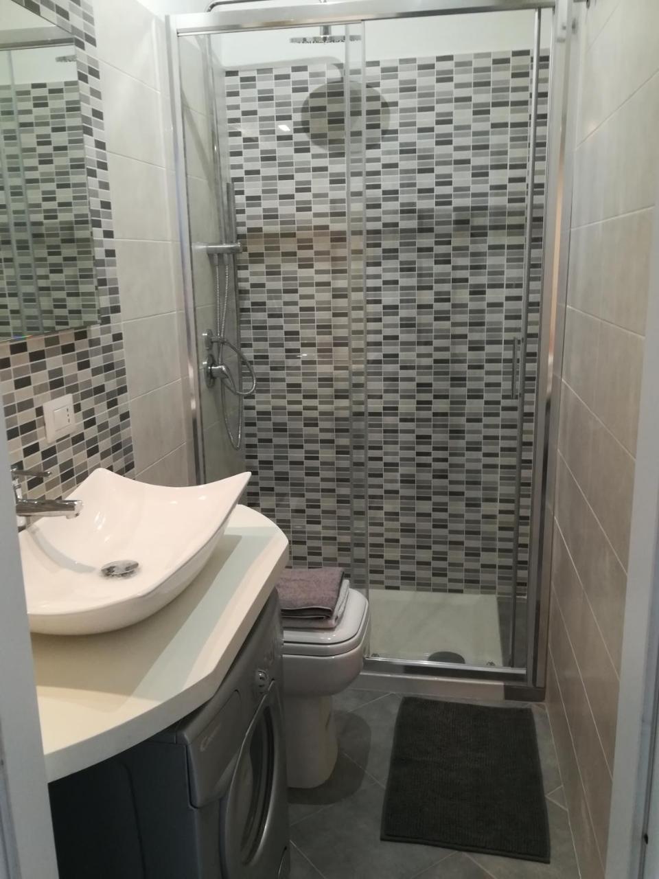 Marghera Apartments Mediolan Zewnętrze zdjęcie