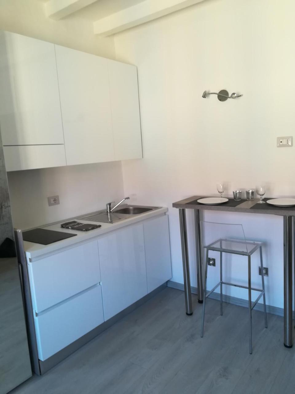 Marghera Apartments Mediolan Zewnętrze zdjęcie