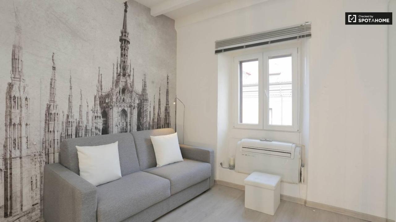 Marghera Apartments Mediolan Zewnętrze zdjęcie