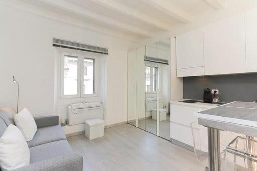 Marghera Apartments Mediolan Zewnętrze zdjęcie