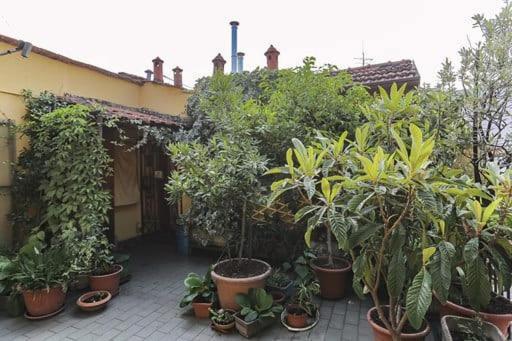 Marghera Apartments Mediolan Zewnętrze zdjęcie