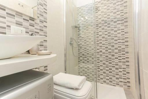 Marghera Apartments Mediolan Zewnętrze zdjęcie