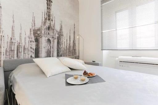 Marghera Apartments Mediolan Zewnętrze zdjęcie