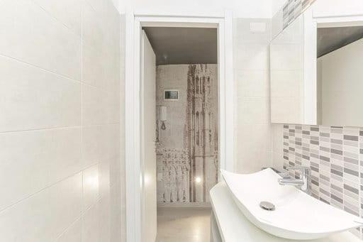 Marghera Apartments Mediolan Zewnętrze zdjęcie